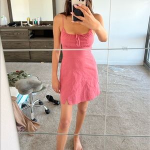 Abercrombie & Fitch dress in XS.